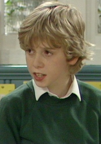 Simon in a scene from Simon and the Witch