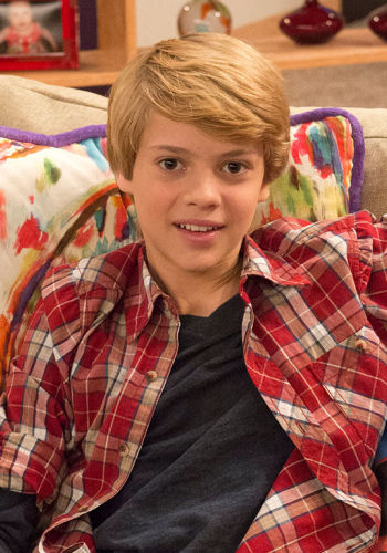 Picture for Jace Norman