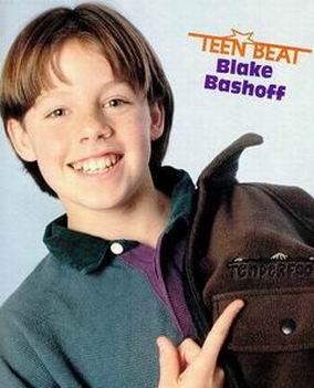 Blake Bashoff - 475