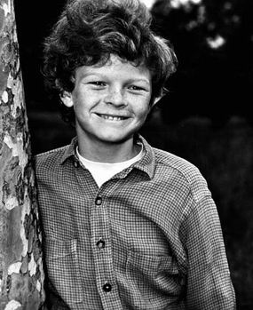 Picture for Johnny Whitaker
