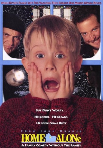 Picture for Home Alone