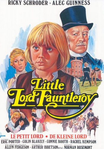 Picture for Little Lord Fauntleroy