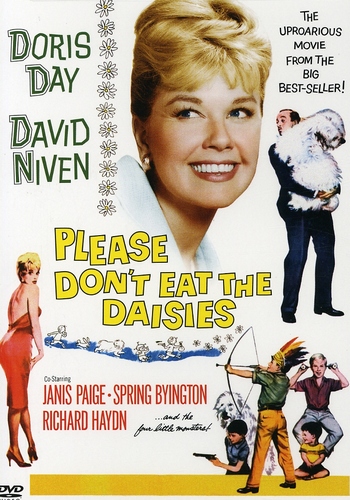 Picture for Please Don't Eat the Daisies