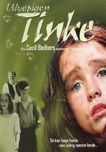 Picture for Ulvepigen Tinke