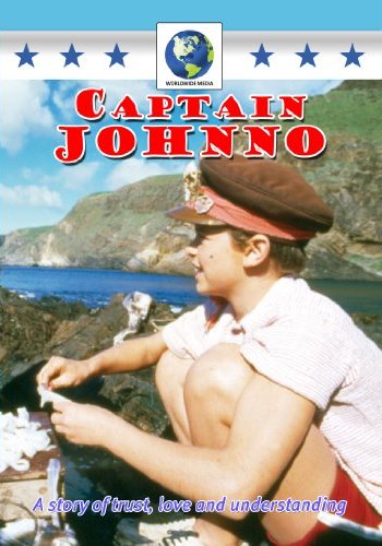 Picture for Captain Johnno