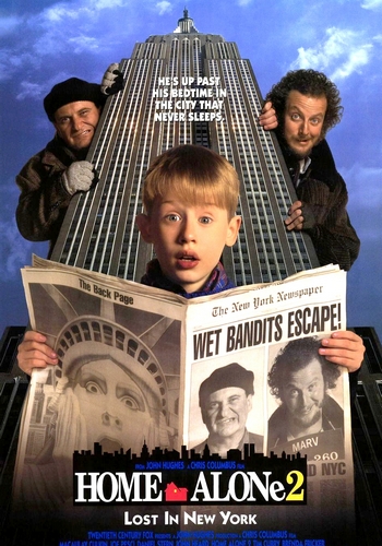 Picture for Home Alone 2: Lost in New York
