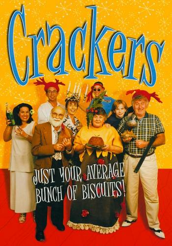 Picture for Crackers