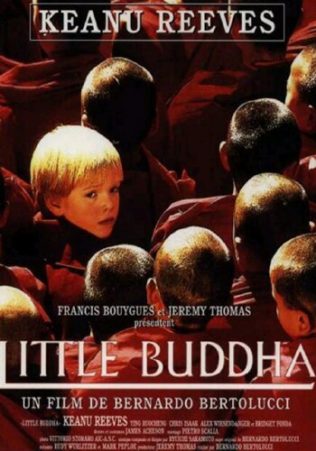 Picture for Little Buddha