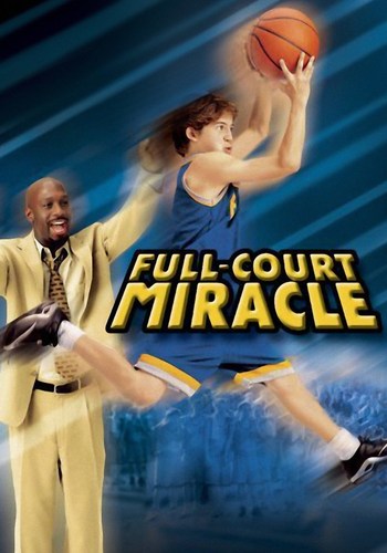 The Miracle 2003