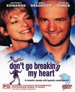 Picture for Don't Go Breaking My Heart