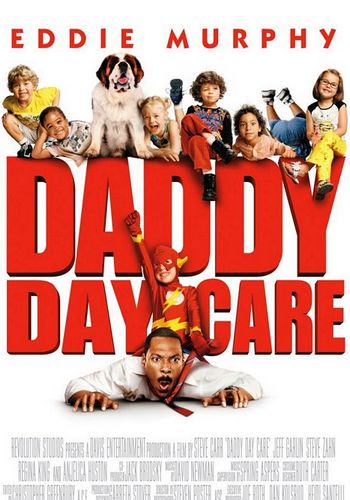 Picture for Daddy Day Care