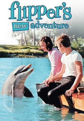 Picture for Flipper's New Adventure