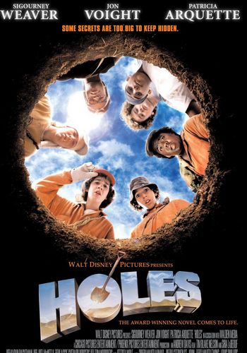 Picture for Holes