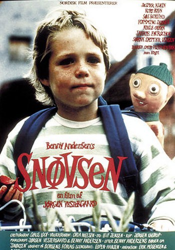 Picture for Sn&oslash;vsen 