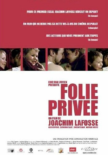 Picture for Folie privée