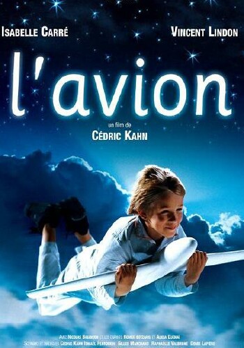 Picture for L'Avion
