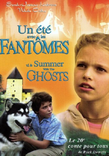 Picture for Summer with the Ghosts