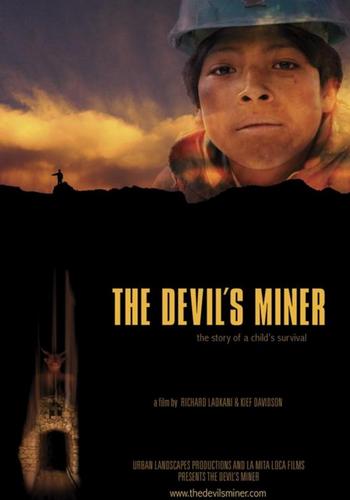 Picture for The Devil's Miner