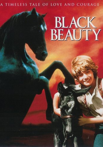 Picture for Black Beauty