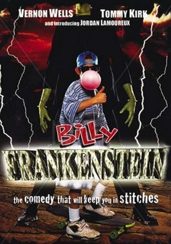 Picture for Billy Frankenstein