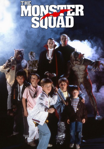 Picture for The Monster Squad