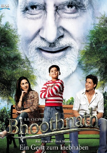 Picture for Bhoothnath