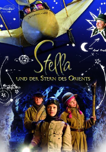 Picture for Stella und der Stern des Orients