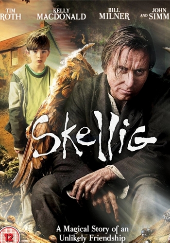 Picture for Skellig