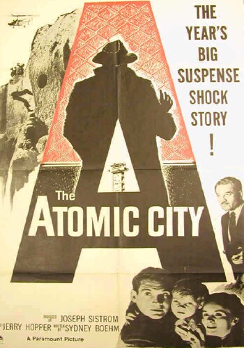 Picture for The Atomic City