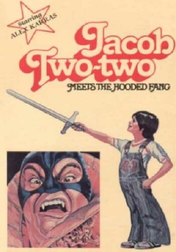 Picture for Jacob Two-Two Meets the Hooded Fang