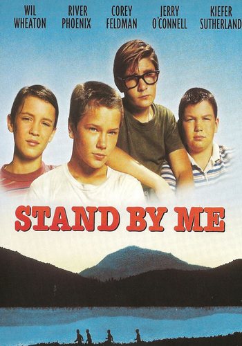 corey feldman stand by me. Picture for Stand by Me