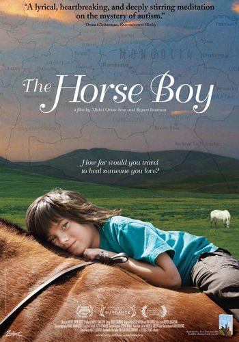 Picture for The Horse Boy