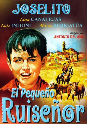 Picture for El peque&ntilde;o ruise&ntilde;or