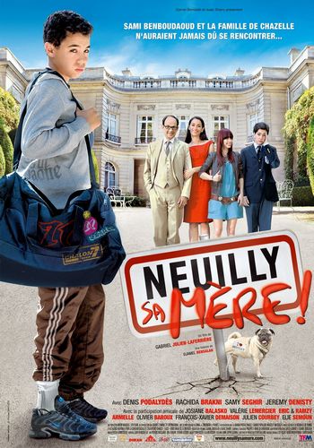 Picture for Neuilly sa mère!