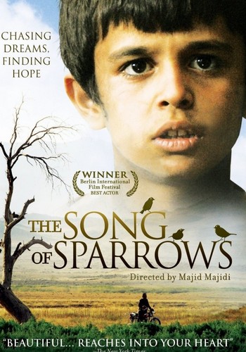 Picture for The Song of Sparrows