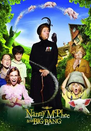 Picture for Nanny McPhee and the Big Bang