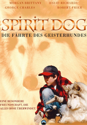 Legend of the Spirit Dog movie