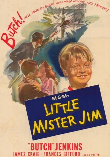 Picture for Little Mister Jim 