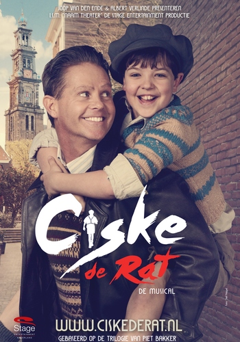 Picture for Ciske de Rat de Musical