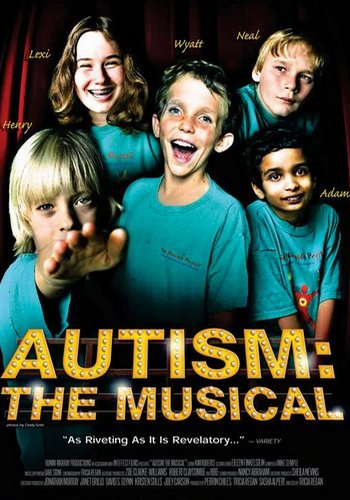 Picture for Autism: The Musical