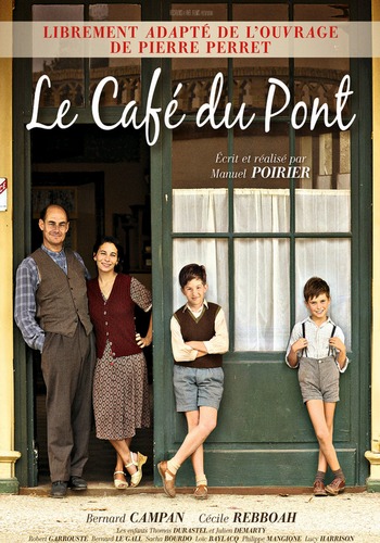 Picture for Le café du pont