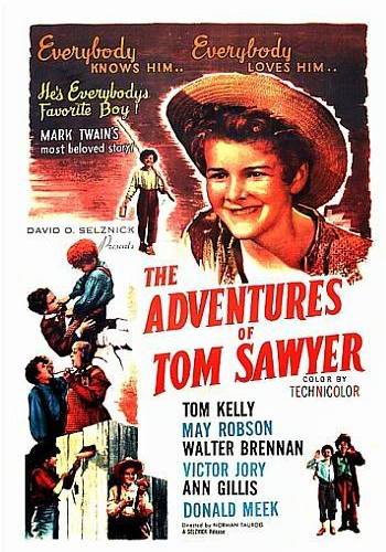 Picture for The Adventures of Tom Sawyer