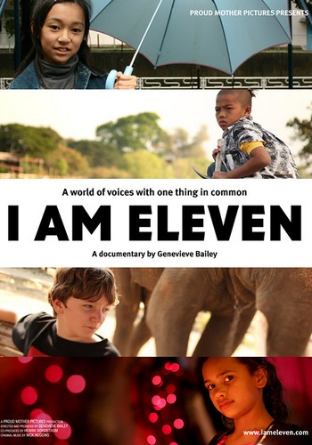 Picture for I Am Eleven