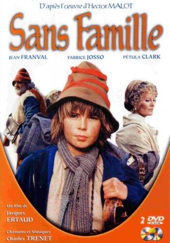 Picture for Sans famille