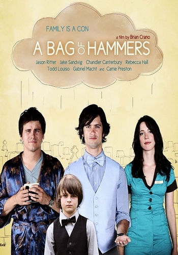 Picture for A Bag of Hammers