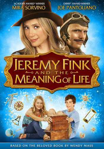 Picture for Jeremy Fink and the Meaning of Life