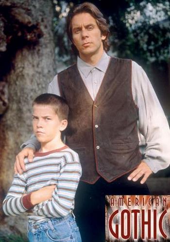 lucas black american gothic. Picture for American Gothic. Cast. Lucas Black (Caleb Temple); Gary Cole 