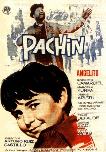 Picture for Pachín