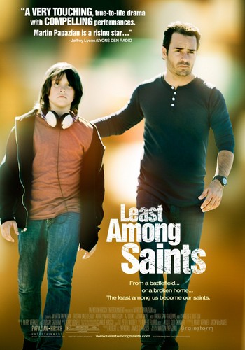 Picture for Least Among Saints 