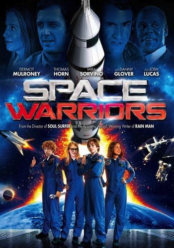 Picture for Space Warriors
